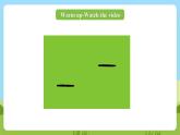 科普版英語(yǔ)三下Unit12 Lesson 12《Revision》第三課時(shí) 課件