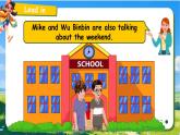 【核心素養(yǎng)-精品公開課 全套優(yōu)質(zhì)資料】PEP新版小學(xué)英語六年級下冊 《Unit 1 How tall are you PB Let's talk》（含教案+課件+同步練習(xí)+音視頻素材）