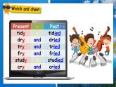 【核心素養(yǎng)-精品公開課 全套優(yōu)質(zhì)資料】PEP新版小學英語六年級下冊 《Unit 3 Where did you go PB Let's talk》（含教案+課件+同步練習+音視頻素材）