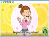 Unit 3 Learning better Part A  Let's talk （课件+素材）-2024-2025学年人教PEP版（2024）英语三年级下册