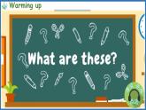 Unit 3 Learning better Part B  Let's talk （课件+素材）-2024-2025学年人教PEP版（2024）英语三年级下册
