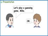 Unit 3 Learning better Part B  Let's talk （课件+素材）-2024-2025学年人教PEP版（2024）英语三年级下册