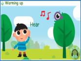 Unit 3 Learning better Part B Let's learn（课件+素材）-2024-2025学年人教PEP版（2024）英语三年级下册