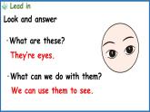 Unit 3 Learning better Part B Let's learn（课件+素材）-2024-2025学年人教PEP版（2024）英语三年级下册