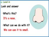 Unit 3 Learning better Part B Let's learn（课件+素材）-2024-2025学年人教PEP版（2024）英语三年级下册