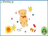Unit 3 Learning better Part C  Project（课件+素材）-2024-2025学年人教PEP版（2024）英语三年级下册
