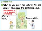 Unit 3 Learning better Part C  Project（课件+素材）-2024-2025学年人教PEP版（2024）英语三年级下册