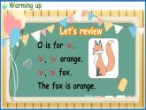 Unit 4 Healthy food Part A Let's spell（课件+素材）-2024-2025学年人教PEP版（2024）英语三年级下册
