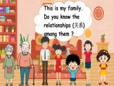 小学英语新沪教牛津版三年级上册Unit 2 第3课时（Communicate）教学课件2024秋