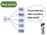 小學(xué)英語新外研版三年級上冊Unit6 第4課時（Fuel up）教學(xué)課件2024秋