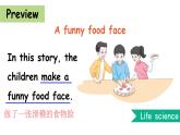 小學(xué)英語(yǔ)新滬教牛津版三年級(jí)上冊(cè)Unit 5 第2課時(shí)（Explore）教學(xué)課件2024秋