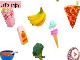 小學(xué)英語(yǔ)新滬教牛津版三年級(jí)上冊(cè)Unit 5第3課時(shí)（Grammar in use） 教學(xué)課件2024秋