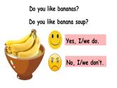 小學(xué)英語(yǔ)新滬教牛津版三年級(jí)上冊(cè)Unit 5第3課時(shí)（Grammar in use） 教學(xué)課件2024秋