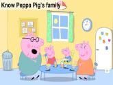 小學(xué)英語(yǔ)新譯林版三年級(jí)上冊(cè)Unit 5 第2課時(shí)（Cartoon time & Letters in focus）教學(xué)課件2024秋