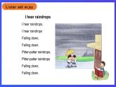 滬教牛津版（五四制）英語三下Module1 Unit 1《Seeing and hearing Period 3》課件