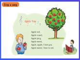 滬教牛津版（五四制）英語三下Module 1 Using my five senses Unit  2《Touching and feeling》課件