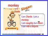 滬教牛津版（五四制）英語三下Module 2 Unit 1《Animals Period 1 Clever animals I like》課件