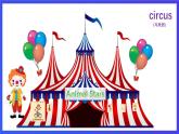 滬教牛津版（五四制）英語三下Module 2 Unit 1《Animals Period 1 Clever animals I like》課件