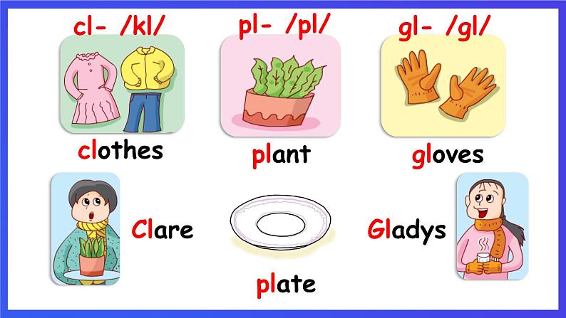 沪教牛津版（五四制）英语三下Module 3 Unit 2 《Colours Colours of the natural places》课件第3页