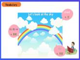 沪教牛津版（五四制）英语三下Module 3 Unit 2《Colours》英语复习课件