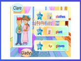 滬教牛津版（五四制）英語三下Module 3 Unit 2 《Colour P1 Go spring outing》課件