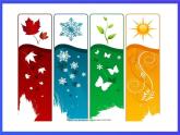 沪教牛津版（五四制）英语三下Module 3 Unit 3《Seasons Period 1 Activities in different seasons》课件