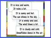 滬教牛津版（五四制）英語三下Module 3 Unit 3《Seasons P2 Things we do in four seasons》課件