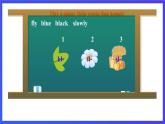 沪教牛津版（五四制）英语三下Module 3 Unit 3《Seasons Period 3 My favorite season》课件