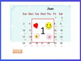 沪教牛津版（五四制）英语三下Module 4 Unit 2《Children’s Day》课件
