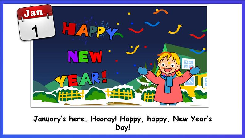 沪教牛津版（五四制）英语三下module 4 unit 2 《children's day period 1 children’s day in different countries 》课件第2页