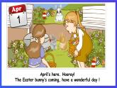 沪教牛津版（五四制）英语三下Module 4 Unit 2《Children’s Day Period 1 Children’s Day in different countries 》课件