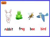 滬教牛津版（五四制）英語一下Module 1 Using my five senses Unit 1《Look and see Period 2》 課件