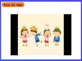 滬教牛津版（五四制）英語一下Module 1 Using my five senses Unit 1《Look and see Period 2》 課件