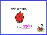 沪教牛津版（五四制）英语一下Module 2  Unit 1《Toys I like Period 1》课件