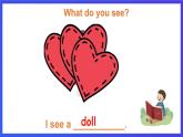 滬教牛津版（五四制）英語一下Module 2 My favourite things Unit 1《Toys I like Period 2》課件