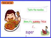沪教牛津版（五四制）英语一下Module 2  Unit 1《Toys I like  Period 3》课件