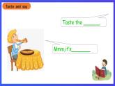 沪教牛津版（五四制）英语一下Module 2  Unit 1《Toys I like  Period 3》课件