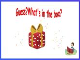 沪教牛津版（五四制）英语一下Module 2 My favourite things Unit 2《Food I like Period 1》课件