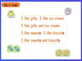 沪教牛津版（五四制）英语一下Module 2 My favourite things Unit 2《Food I like Period 2》课件
