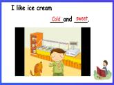 沪教牛津版（五四制）英语一下Module 2 My favourite things Unit 3《《Drinks I like Period 1》课件