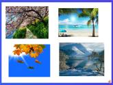 沪教牛津版（五四制）英语一下Module 3 Unit 1《Seasons period 2》 课件