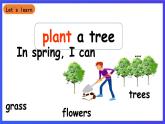 沪教牛津版（五四制）英语一下Module 3 Unit 1《Seasons period 2》 课件