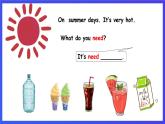 沪教牛津版（五四制）英语一下Module 3 Things around us Unit 3《Clothes P1》课件