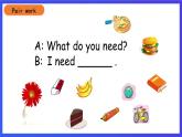 沪教牛津版（五四制）英语一下Module 3 Things around us Unit 3《Clothes P1》课件