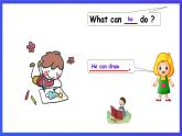 沪教牛津版（五四制）英语一下Module 4 Unit 1《Activities period 1》课件