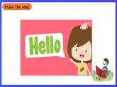 沪教牛津版（五四制）英语一下Module 4  Unit 3《Story time》 课件