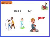 沪教牛津版（五四制）英语一下Module 4 Unit 3 《story time》课件