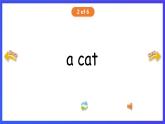 香港朗文版英语一年级下册 Chapter1《Choosing a pet》单词课件