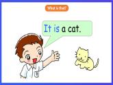 香港朗文版英语一年级下册 Chapter1《Choosing a pet》语法课件