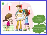 香港朗文版英语一年级下册 Chapter1《Choosing a pet》阅读课件
